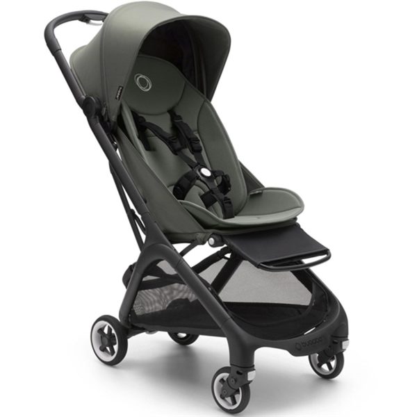 Bugaboo Butterfly Forest Green Online Sale