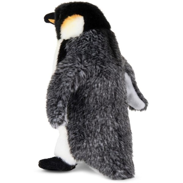 Bon Ton Toys WWF Plush Emperor Penguin 20 cm Cheap