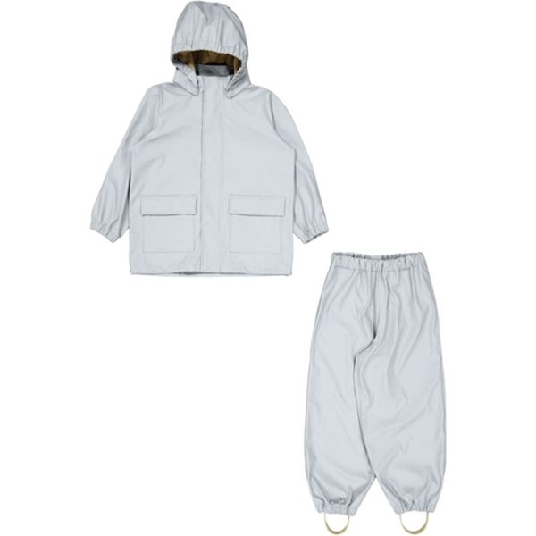 Wheat Rainwear Set Ola Highrise Cheap