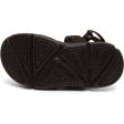 Bisgaard Louis S Sandal Black For Cheap