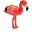 Bon Ton Toys WWF Plush Flamingo 23 cm Cheap