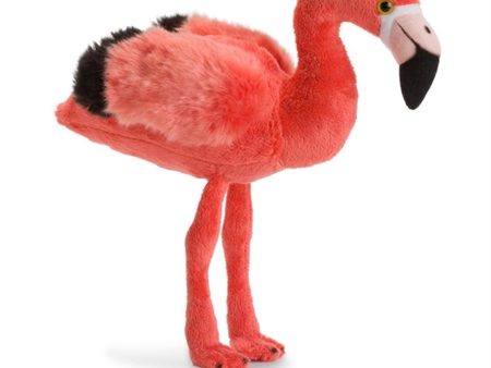 Bon Ton Toys WWF Plush Flamingo 23 cm Cheap