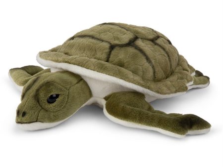 Bon Ton Toys WWF Plush Turtle 23 cm For Discount