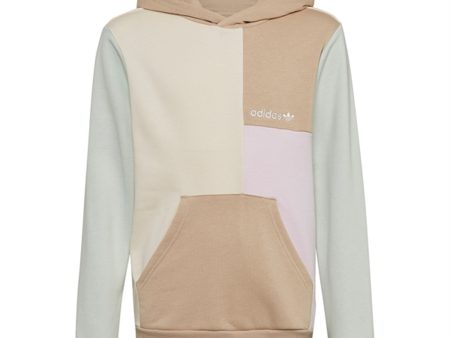 adidas Colorblock Hoodie Online Hot Sale