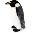 Bon Ton Toys WWF Plush Emperor Penguin 33 cm For Sale