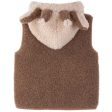 Alwero Vest Girafy Bark Cheap