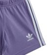 adidas Originals Maglil Shorts Tee Set Online