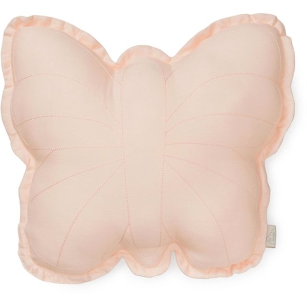 Cam Cam Copenhagen Butterfly Cushion Coral Discount