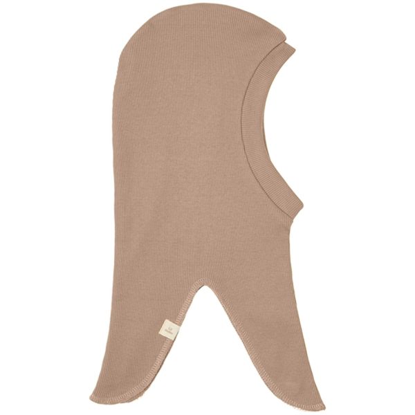 Lil Atelier Nougat Lamoe Balaclava Cheap