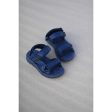 Bisgaard Louis S Sandal Navy Discount