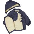 Wheat Jacket Sveo Tech Midnight on Sale