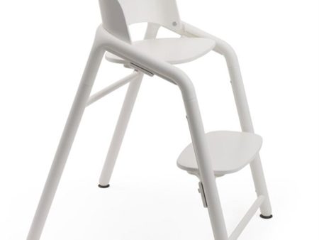 Bugaboo Giraffe Chair White For Cheap