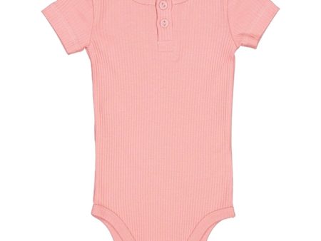 MarMar Modal Pink Delight Body SS Online Hot Sale