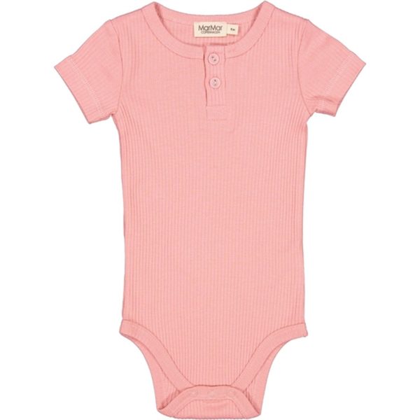 MarMar Modal Pink Delight Body SS Online Hot Sale