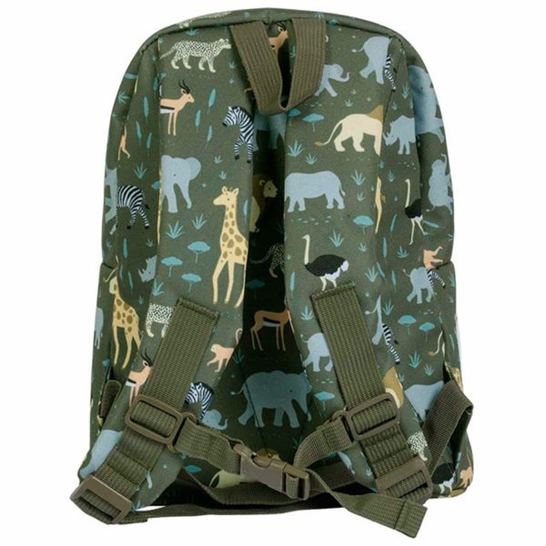 A Little Lovely Company Backpack Small Savanna For Sale