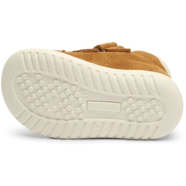 Bisgaard Thor V First Step Shoe Camel Online