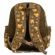 A Little Lovely Company Backpack Bear Hot on Sale