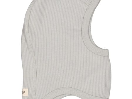 MarMar Modal Chalk Balaclava For Cheap