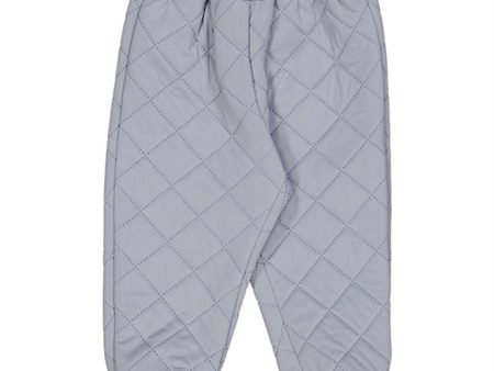 Wheat Thermo Dove Pants Alex Fashion