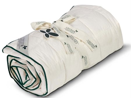 Cocoon Organic Kapok Adult Summer Duvet on Sale