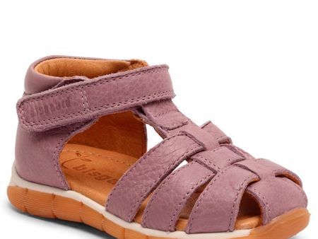 Bisgaard Billie Sandal Lavender Online now