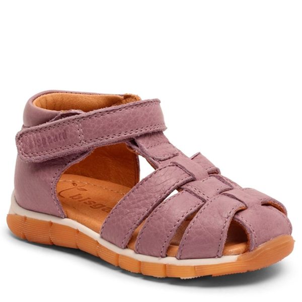 Bisgaard Billie Sandal Lavender Online now