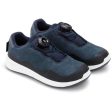 Bundgaard Dannie Lace TEX Sneakers Navy Suede Sale