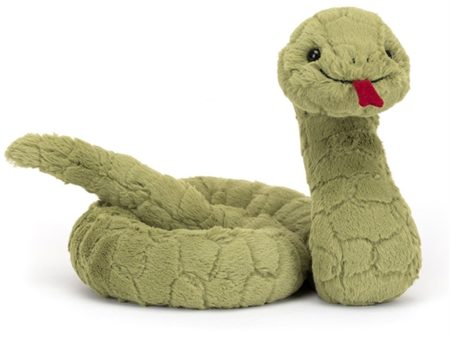 Jellycat Stevie Snake 18 cm Sale