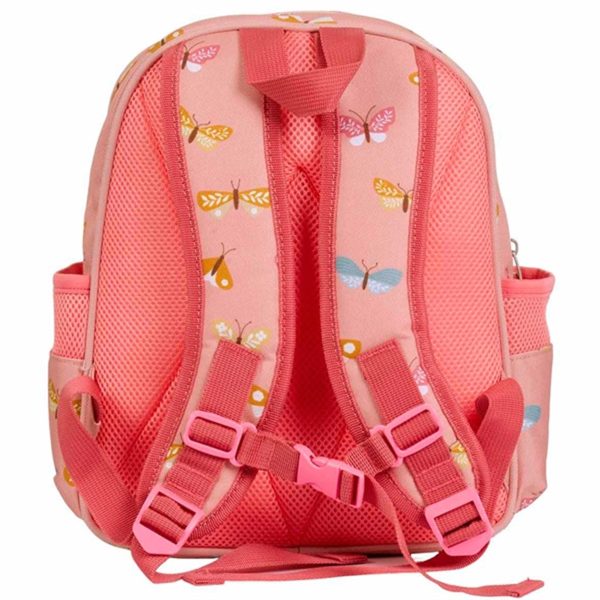 A Little Lovely Company Backpack Butterflies Cheap