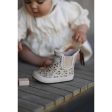 Bisgaard Rubber Boots Baby Sage Herbs Fashion