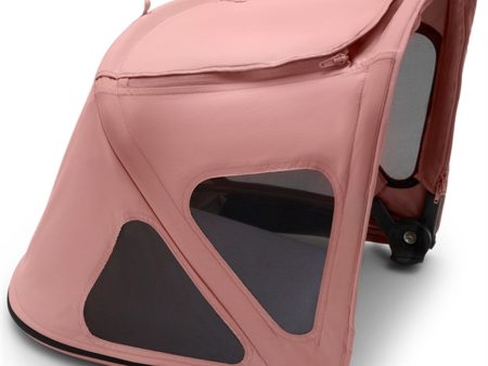 Bugaboo Fox Breezy Sun Kaleche Morning Pink Discount