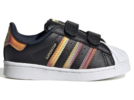 adidas Originals Superstar Sneakers Core Black   Purrus Online Hot Sale