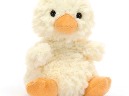 Jellycat Yummy Duckling 15 cm Discount