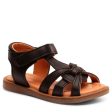 Bisgaard Bex S Sandal Black Discount