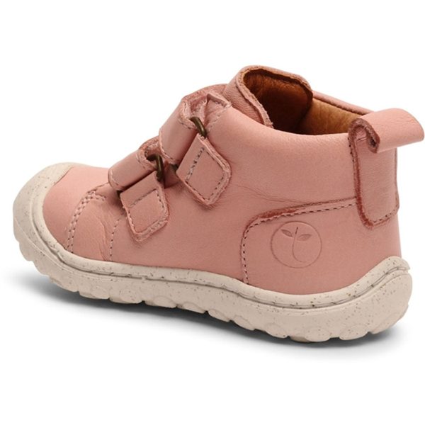 Bisgaard Sara V First Step Shoe Rose on Sale