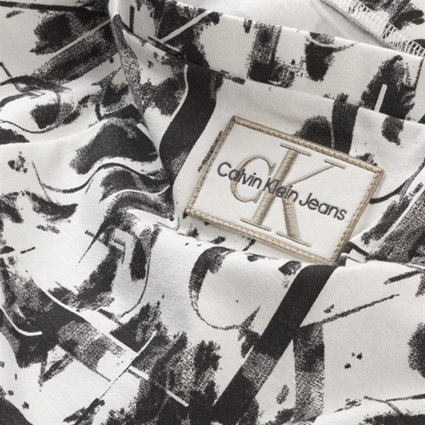 Calvin Klein Active AOP Leggings Online Sale