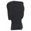 MP 97513 Oslo Wool Balaclava w. Windstop Dark Grey Melange 497 Online Hot Sale