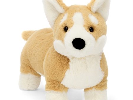 Jellycat Betty Corgi 18 cm Sale