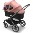 Bugaboo Fox Breezy Sun Kaleche Morning Pink Discount