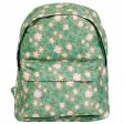 A Little Lovely Company Backpack Small Blossom Sage on Sale