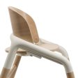 Bugaboo Giraffe Chair Neutral Wood White Online Hot Sale