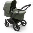 Bugaboo Donkey 5 Mono Forest Green Cheap