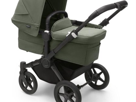 Bugaboo Donkey 5 Mono Forest Green Cheap