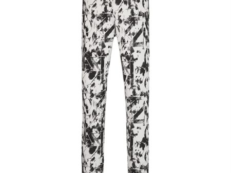 Calvin Klein Active AOP Leggings Online Sale