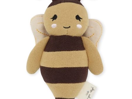 Konges Sløjd Mini Bee Brown Online Hot Sale