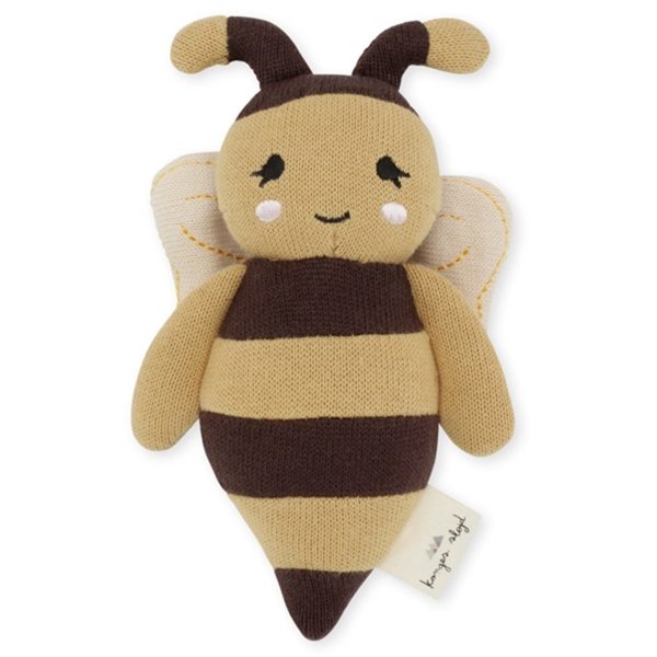 Konges Sløjd Mini Bee Brown Online Hot Sale