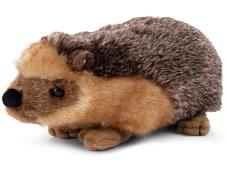 Bon Ton Toys WWF Plush Hedgehog 18 cm Supply