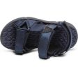 Bisgaard Louis S Sandal Navy Discount