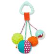 B-toys Sounds So Squeezy - Rattle Balls For Sale