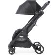 Ergobaby Metro+ Stroller Black Fashion